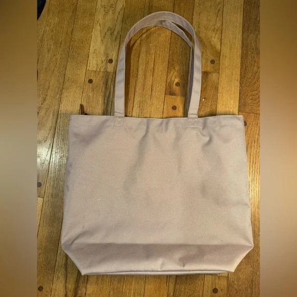Herschel Supply Company Mauve/Lavender Tote Bag - Picture 5 of 5